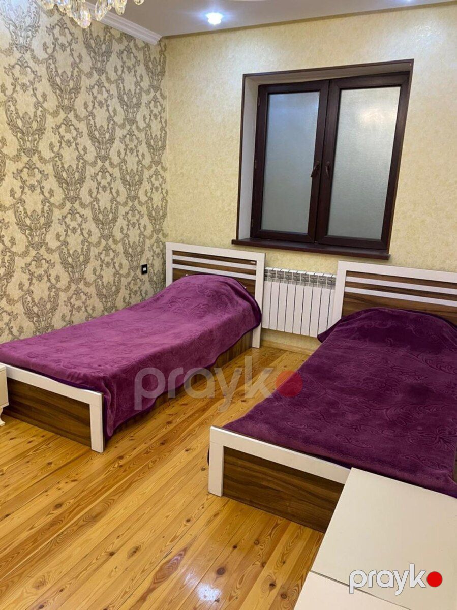 Bağ evi kirayə verilir, Mərdəkan qəs — Ev, villa, Bakı (9)