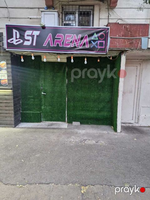 İcarəyə verilir obyekt 60 m² — Bakı