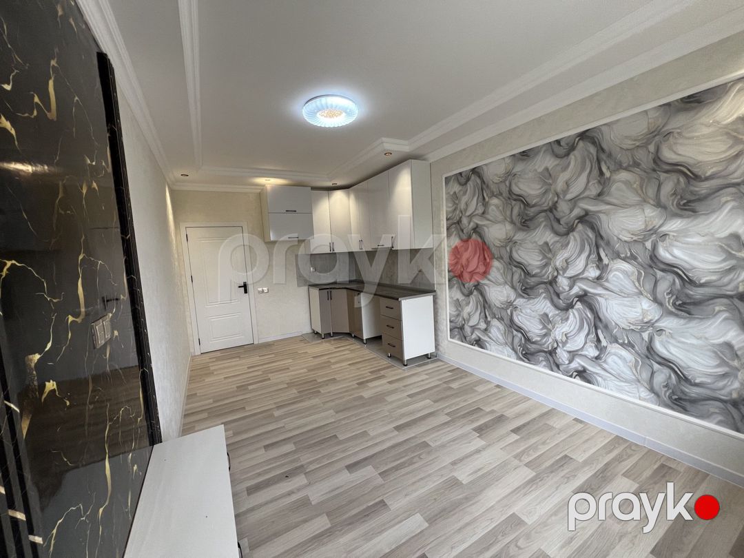 Satılır 3 otaqlı həyət evi/bağ evi 60 m² — Ev, villa, Bakı (2)