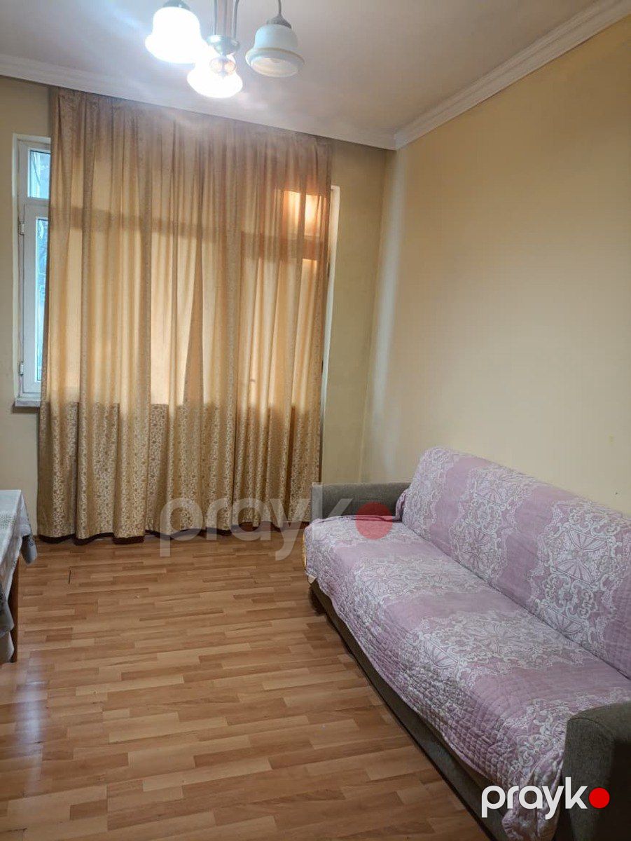 Satılır 2 otaqlı köhnə tikili 50 m² — Mənzil, Bakı (2)