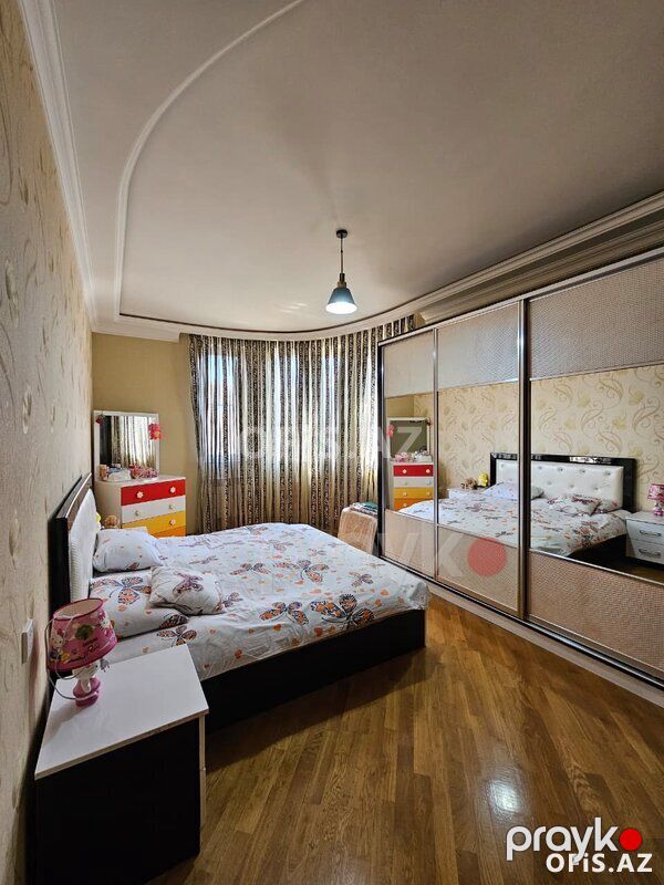 Yeni tikili Satılır Abşeron r., Masazır q., 2 otaq, 63.4 m² — Mənzil, Bakı (4)