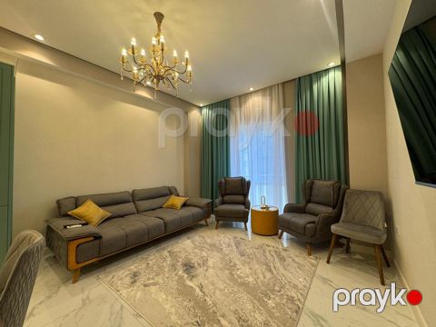 İcarəyə verilir 3 otaqlı yeni tikili 100 m² — Bakı
