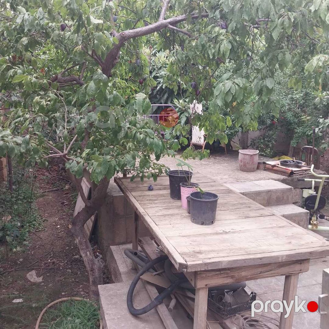 Satılır 4 otaqlı həyət evi/bağ evi 200 m² — Ev, villa, Bakı (4)