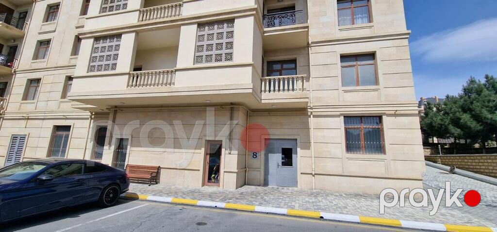 İcarəyə verilir obyekt 1000 m² — Əmlak, Bakı (8)