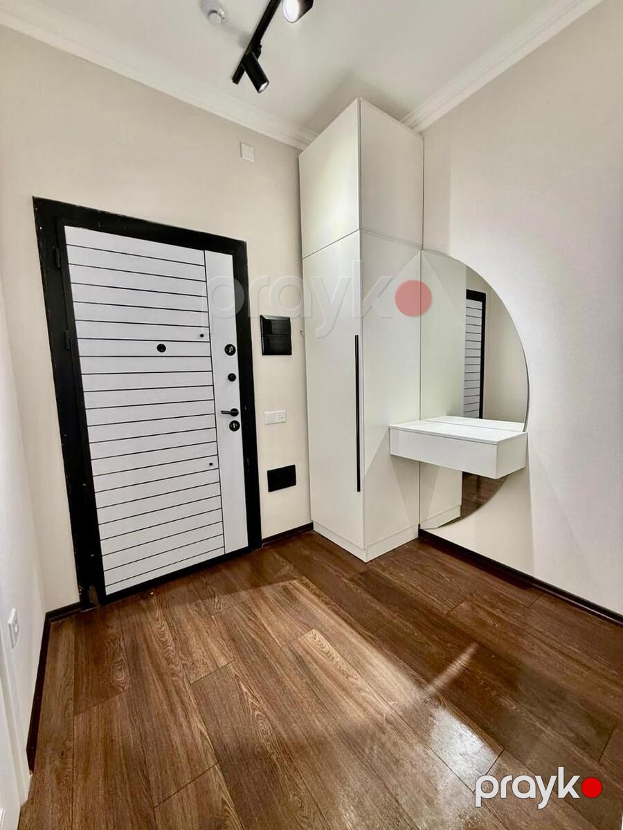 İcarəyə verilir 2 otaqlı yeni tikili 60 m² — Mənzil, Bakı (10)