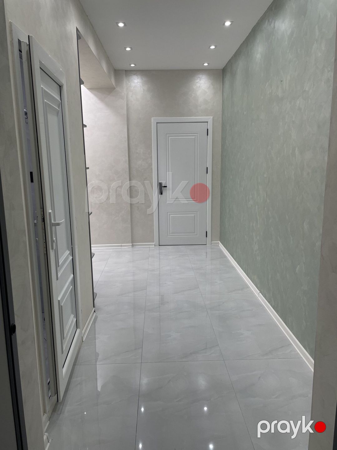 Satılır 2 otaqlı yeni tikili 48 m² — Mənzil, Xırdalan (5)