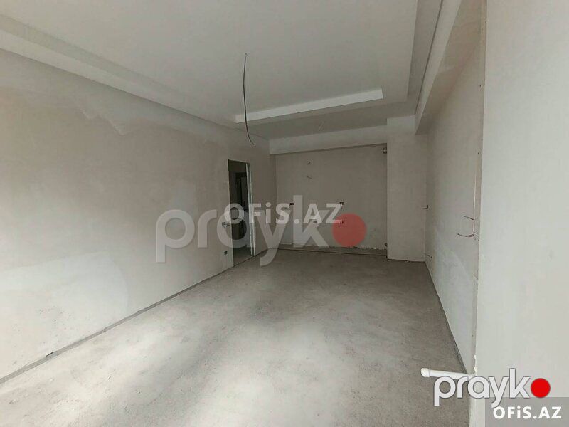 Yeni tikili Satılır Yasamal r., Yeni Yasamal q., 2 otaq, 50.70 m² — Mənzil, Bakı (2)