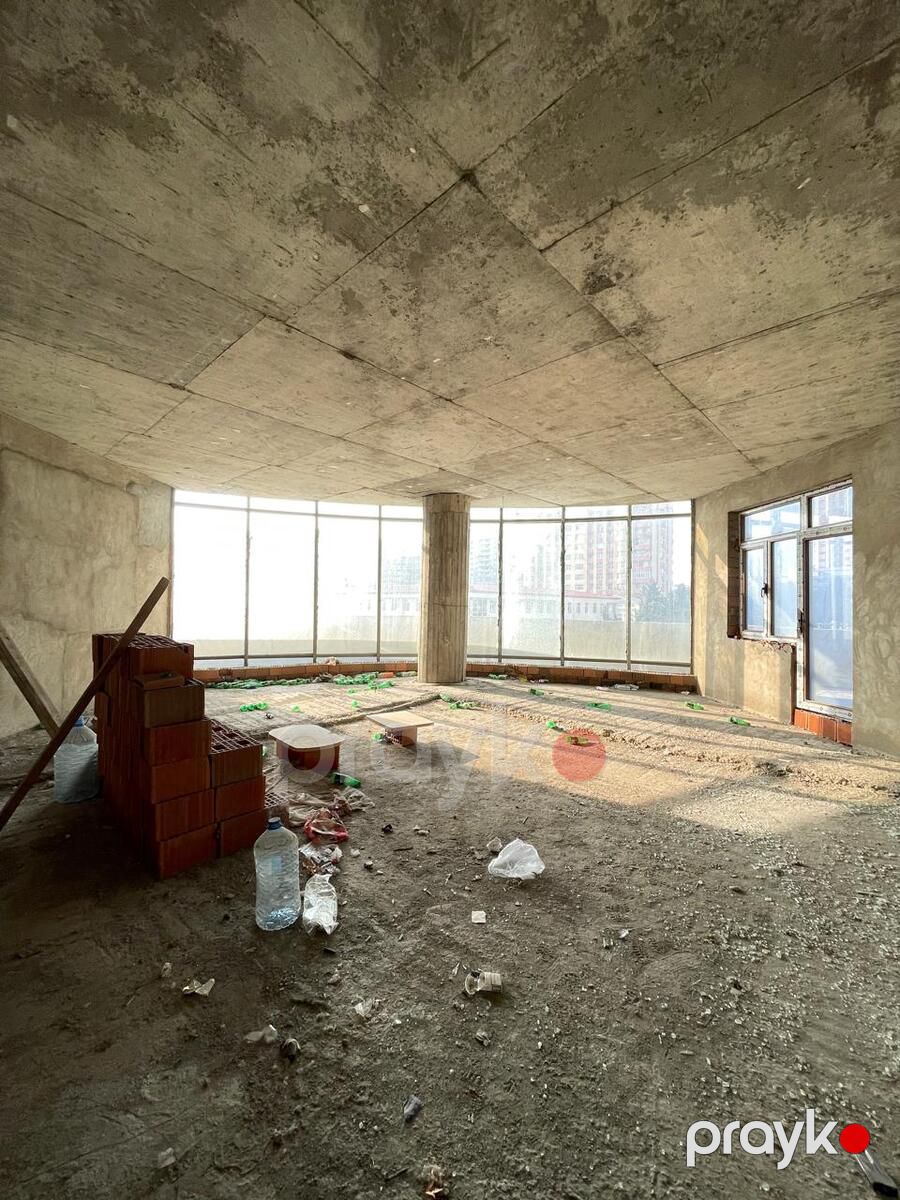 Satılır 4 otaqlı yeni tikili 253.4 m² — Mənzil, Bakı (10)