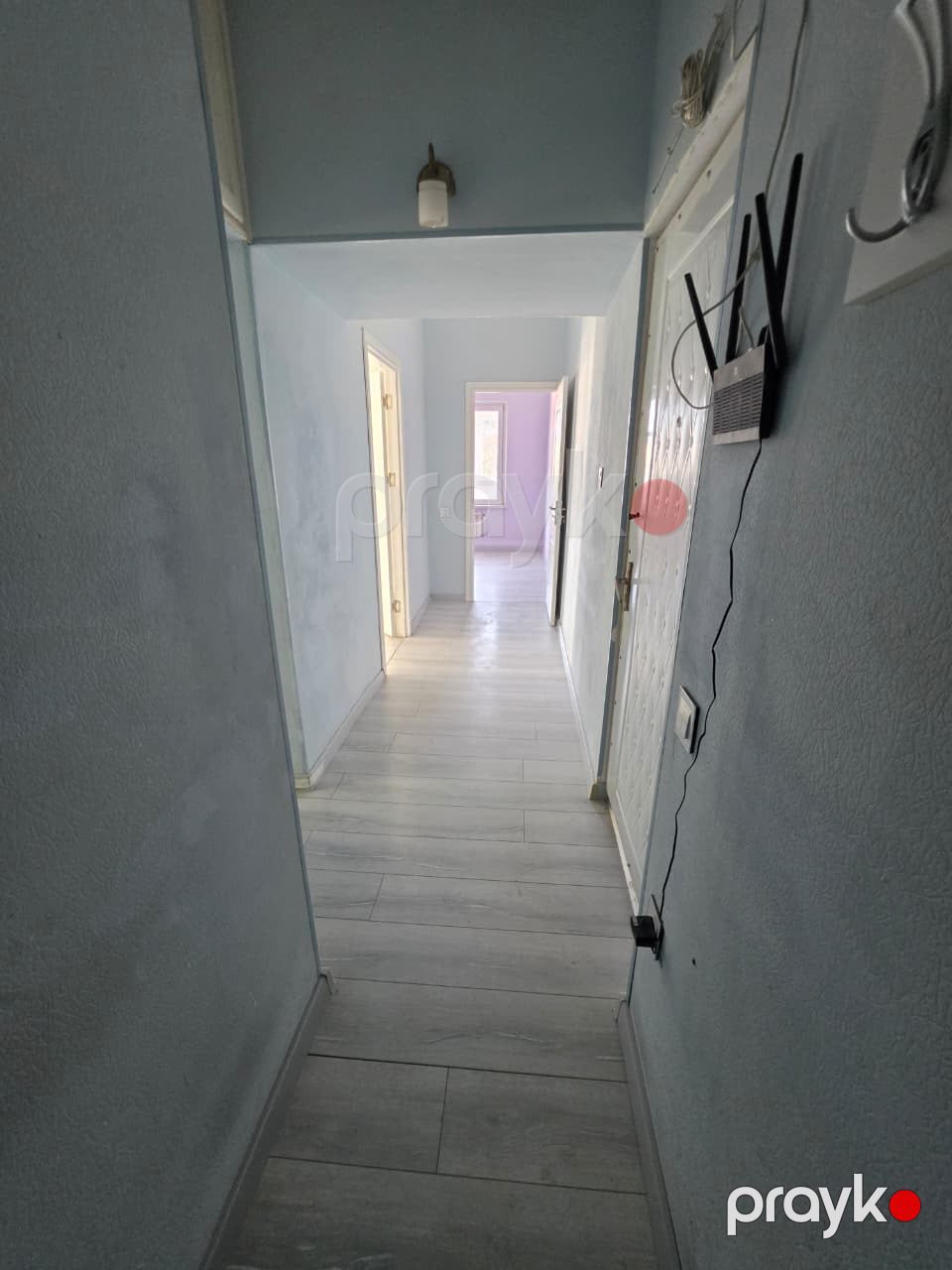 İcarə: 2 otaqlı Köhnə tikili, 60 m², Sabunçu rayonu — Mənzil, Bakı (3)