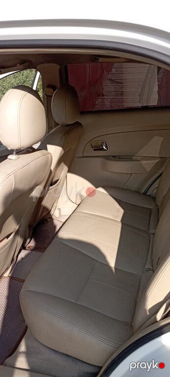 Chery Fulwin 2, 1.5 L, 2013 il, 360 000 km — Avtomobillər, Bakı (7)