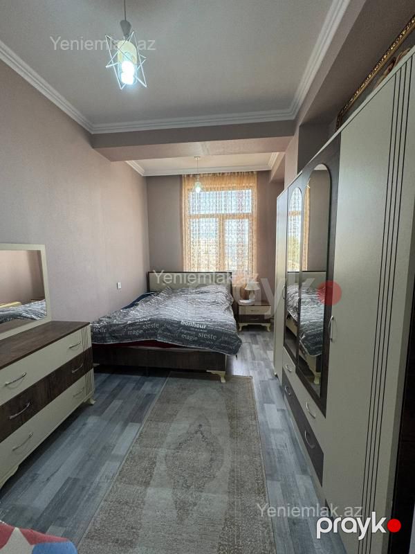 Satılır 2 otaqlı Bina evi menzil (Yeni tikili), 68 m², Masazır — Mənzil, Abşeron (2)