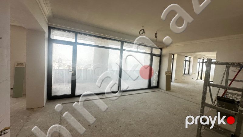 6 otaqlı Yeni tikili, Satış, Bakı, Yasamal — Mənzil, Bakı (4)