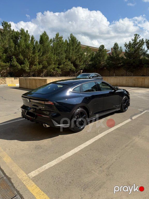 Changan Uni-V, 1.5 L, 2023 il, 35 000 km — Avtomobillər, Bakı (4)