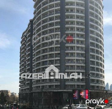 Satılır 4 otaqlı mənzil Yasamal rayonu Bakı şəhəri, Yasamal rayonu, Nizami metrosunun yanı — Mənzil, Bakı (3)