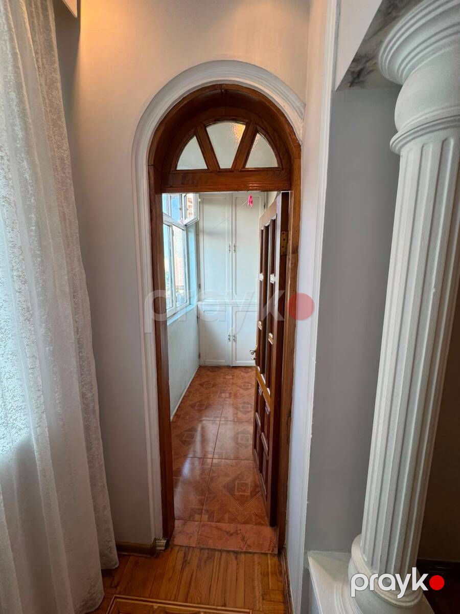 Satılır 3 otaqlı yeni tikili 90 m² — Mənzil, Bakı (11)