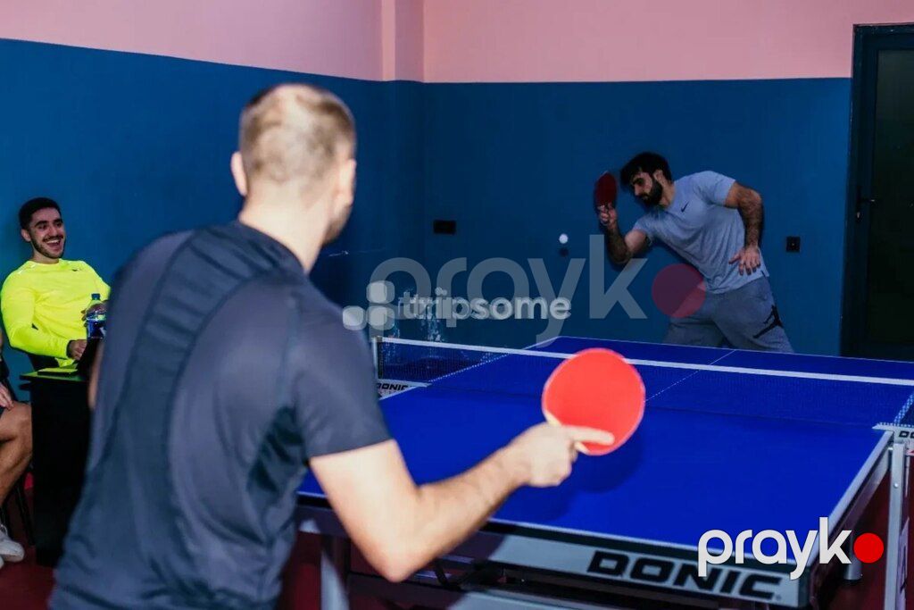 Tennis raketkası — İdman, hobi, istirahət, Bakı (8)