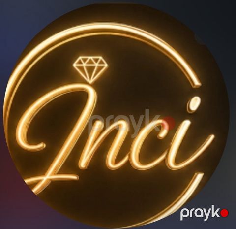 İnci Bridal Beauty — Abşeron