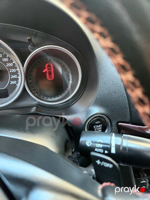 Mazda 6, 2.5 L, 2014 il, 189 000 km — Avtomobillər, Bakı (11)