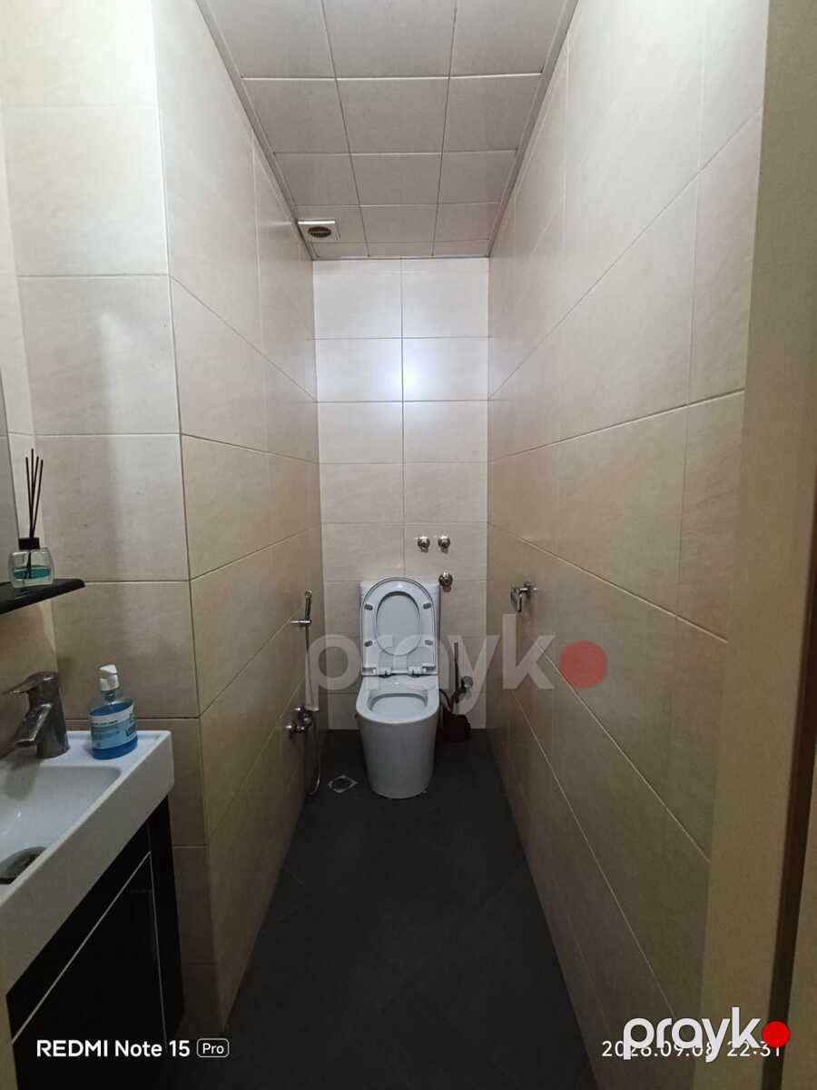 İcarəyə verilir 3 otaqlı yeni tikili 94 m² — Mənzil, Bakı (12)