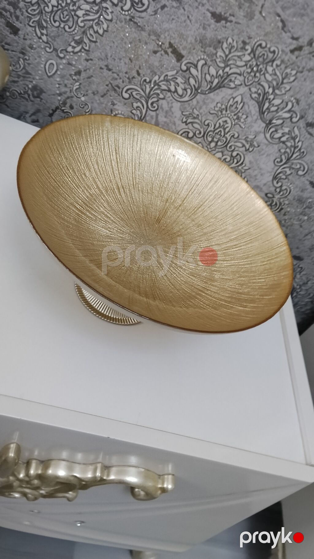 Satilir 30 santi 35 manata — Süfrə qabı, Saray (4)