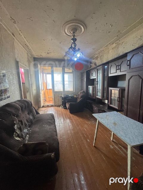 1-otaqlı mənzil, Bakıxanov qəs., 35 m² — Bakı
