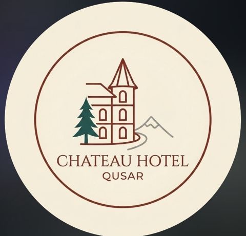 Chateau Hotel Qusar — Qusar