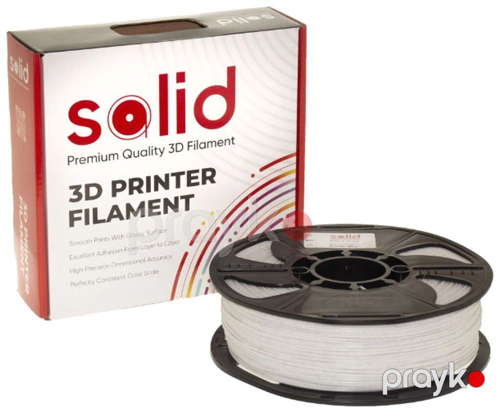 Kategoriya: 3D Printer və Hissələri Filament PLA Filament — Digər, Bakı (3)