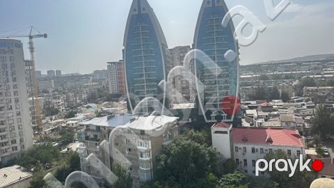 6 otaqlı Yeni tikili, Satış, Bakı, Yasamal — Bakı