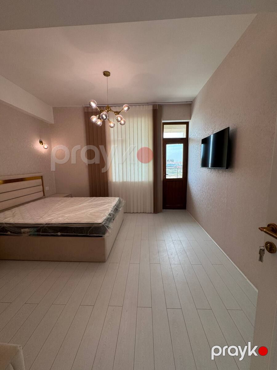 Satılır 3 otaqlı yeni tikili 92 m² — Mənzil, Bakı (7)