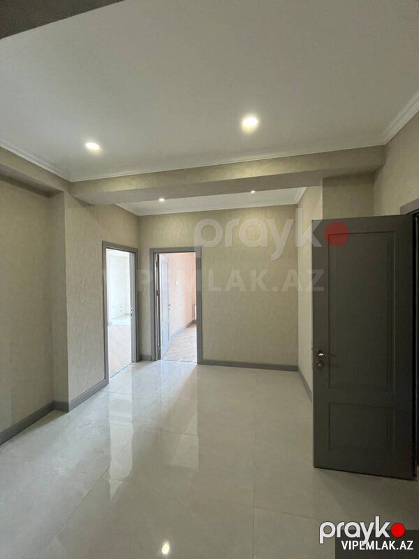 Binəqədi rayonunda 2 otaqlı Yeni tikili Satılır, 70 m² — Mənzil, Bakı (3)