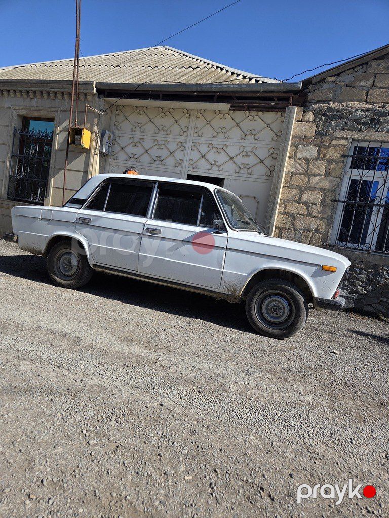 Lada (VAZ) 2106, 1.6 L, 1999 il, 20 050 km — Avtomobillər, Bakı (2)