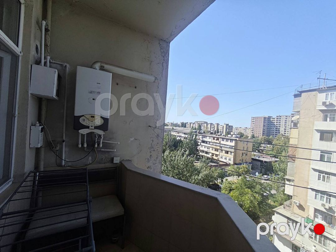 Satılır 3 otaqlı yeni tikili 109 m² — Mənzil, Bakı (6)