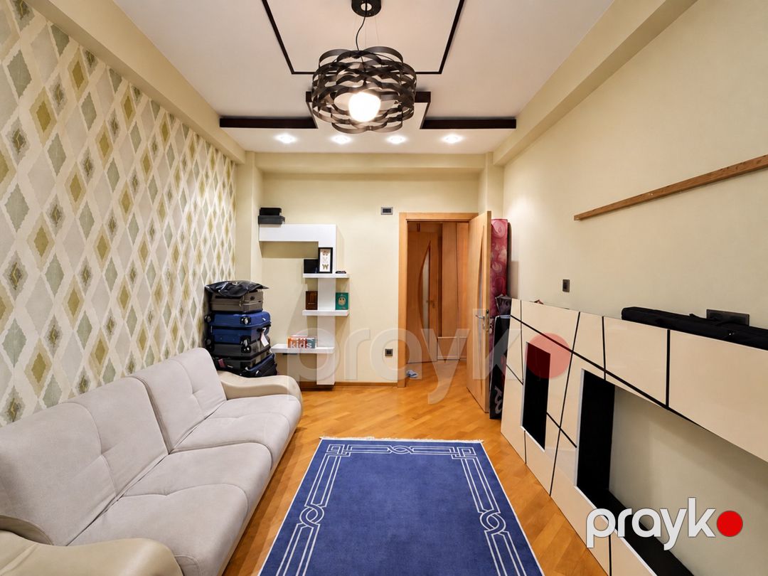 Satılır 5 otaqlı yeni tikili 205 m² — Mənzil, Bakı (10)