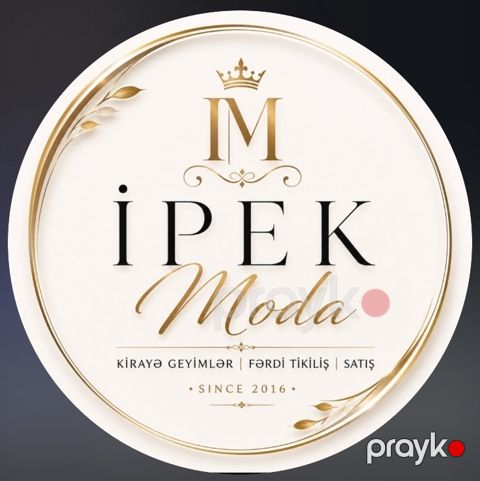 İpək Collections — Bakı