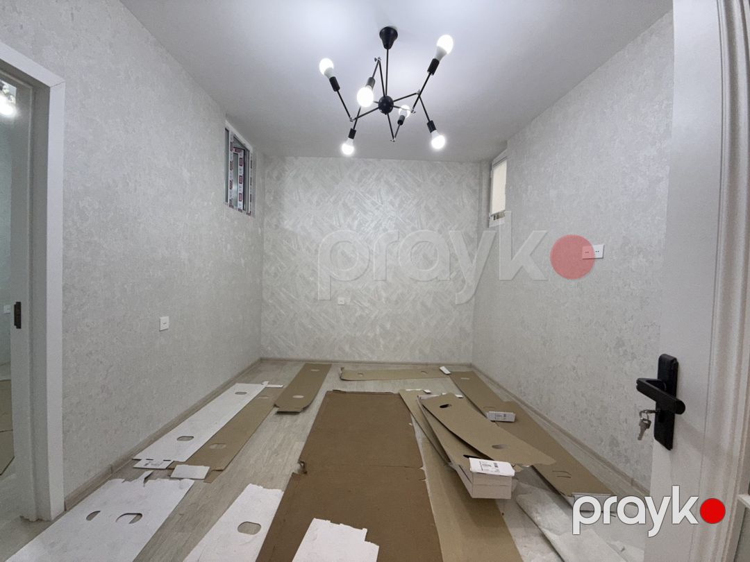 Satılır 2 otaqlı köhnə tikili 30 m² — Mənzil, Bakı (6)