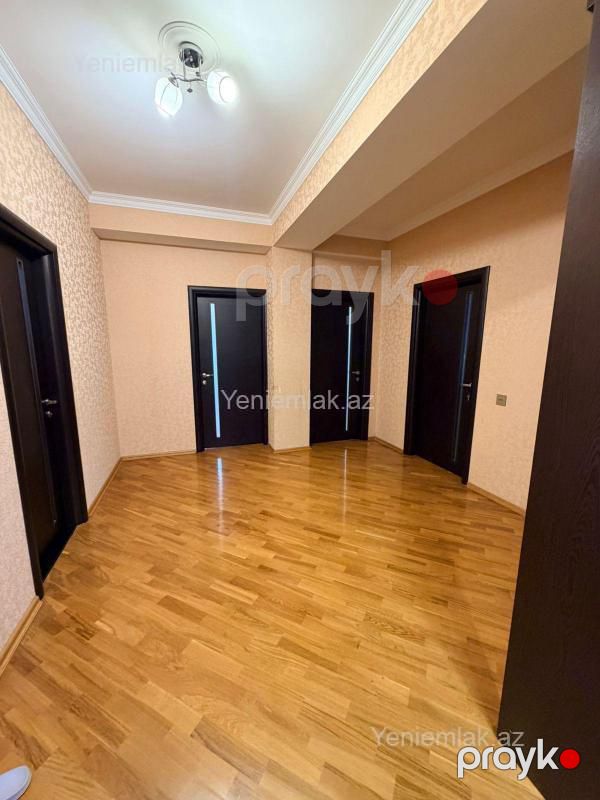 Satılır 2 otaqlı Bina evi menzil (Yeni tikili), 110 m², Yasamal rayonu — Mənzil, Bakı (7)