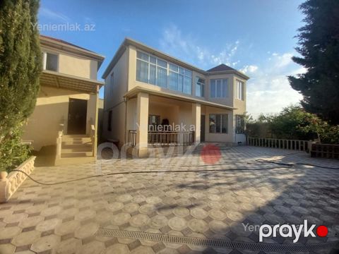 Satılır 4 otaqlı Həyət evi / Villa, 280 m², Corat bağları — Sumqayıt