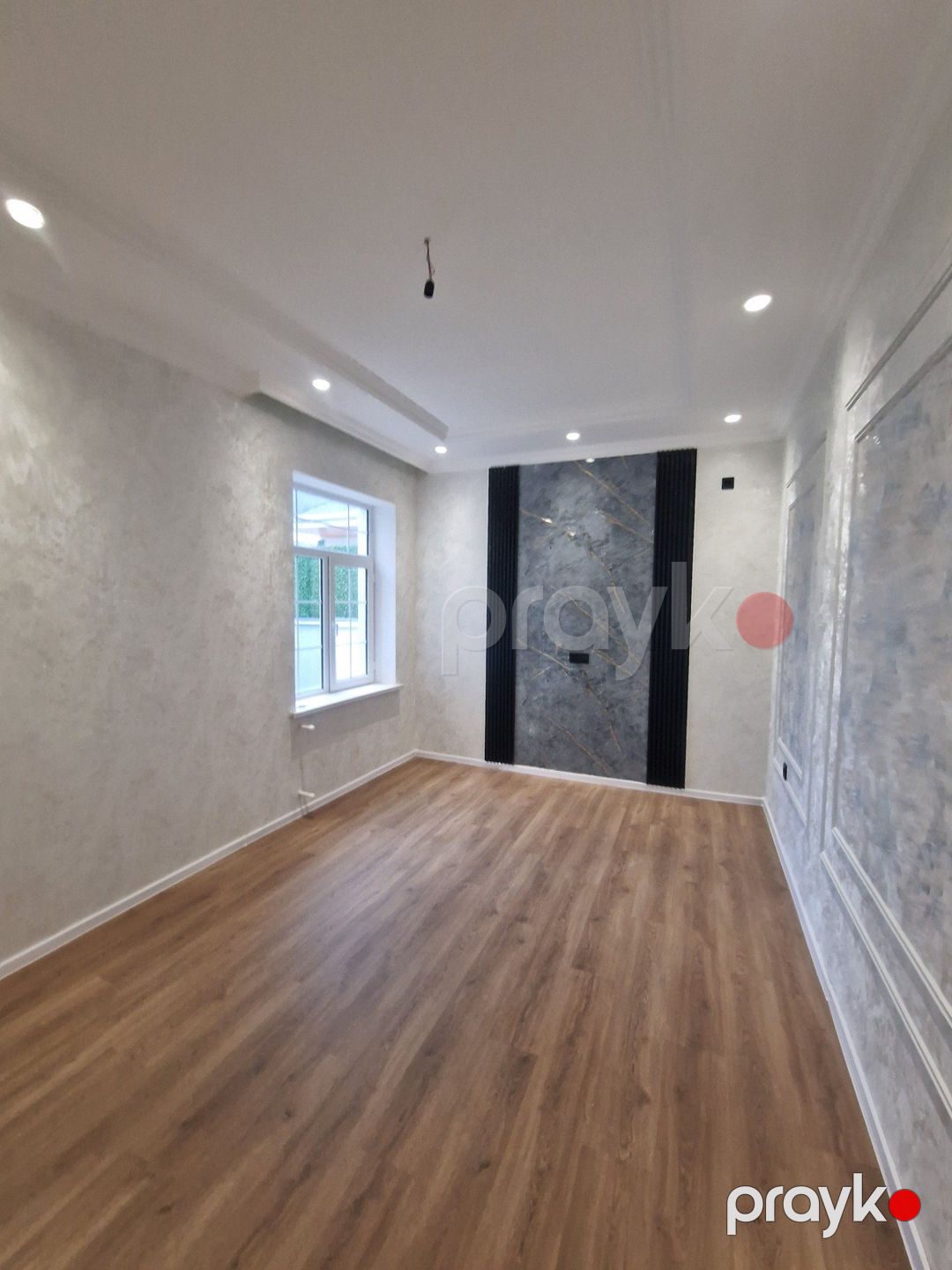 Satılır 3 otaqlı həyət evi/bağ evi 80 m² — Ev, villa, Bakı (7)