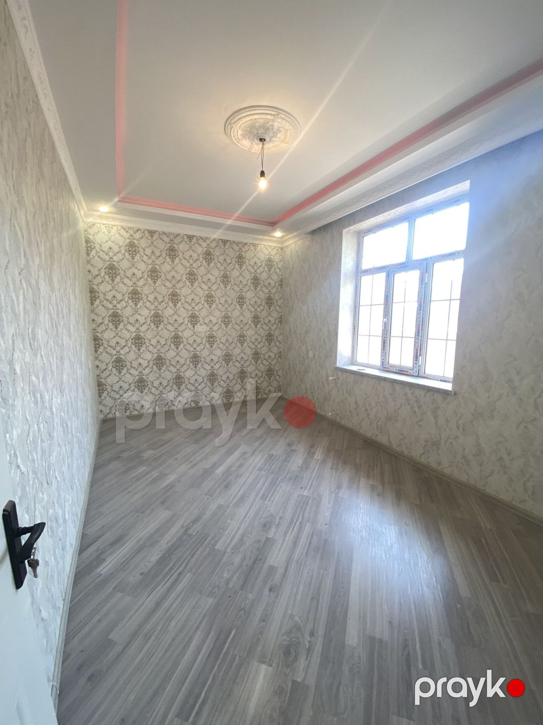 Satılır 4 otaqlı həyət evi/bağ evi 140 m² — Ev, villa, Xırdalan (3)