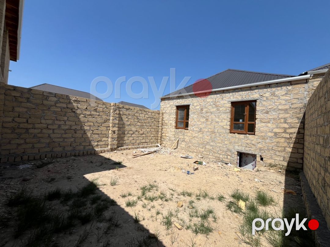 Həyət evi, Gəncə ş — Ev, villa, Gəncə (9)