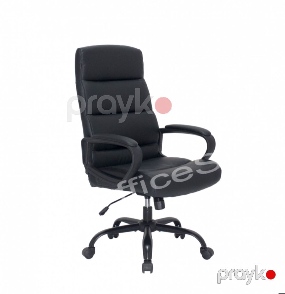 Ofis kreslosu Deli E4516 — Mebel, Bakı (6)