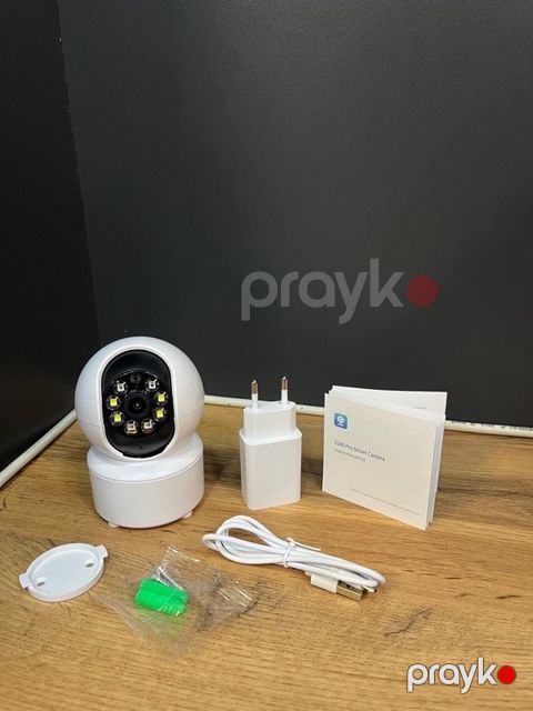 WiFi kamera — Bakı