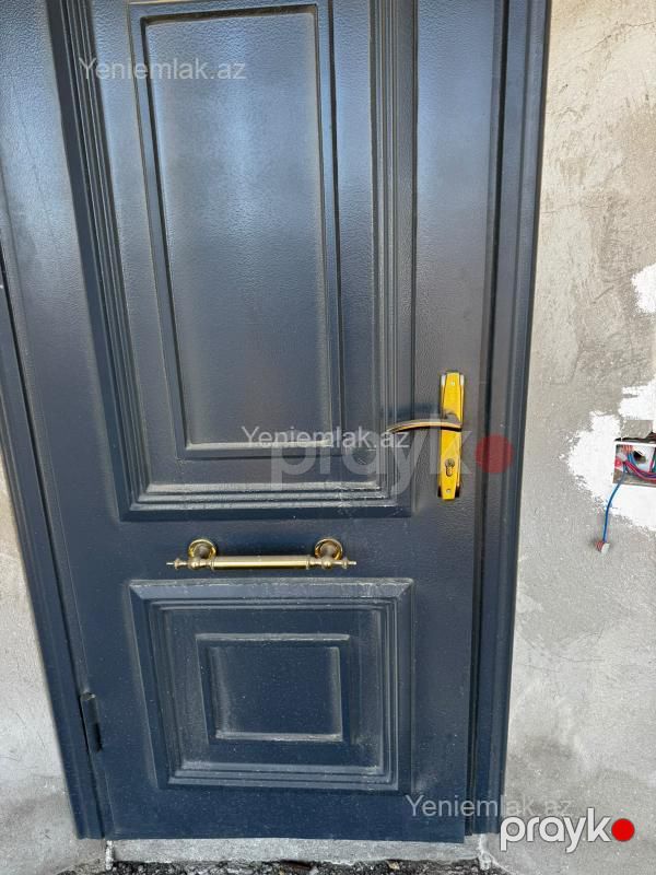 Satılır 7 otaqlı Həyət evi / Villa, 310 m², Saray — Ev, villa, Abşeron (10)