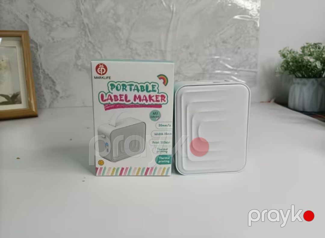 Mini printer — Ofis texnikası və istehlak malları, Bakı (5)