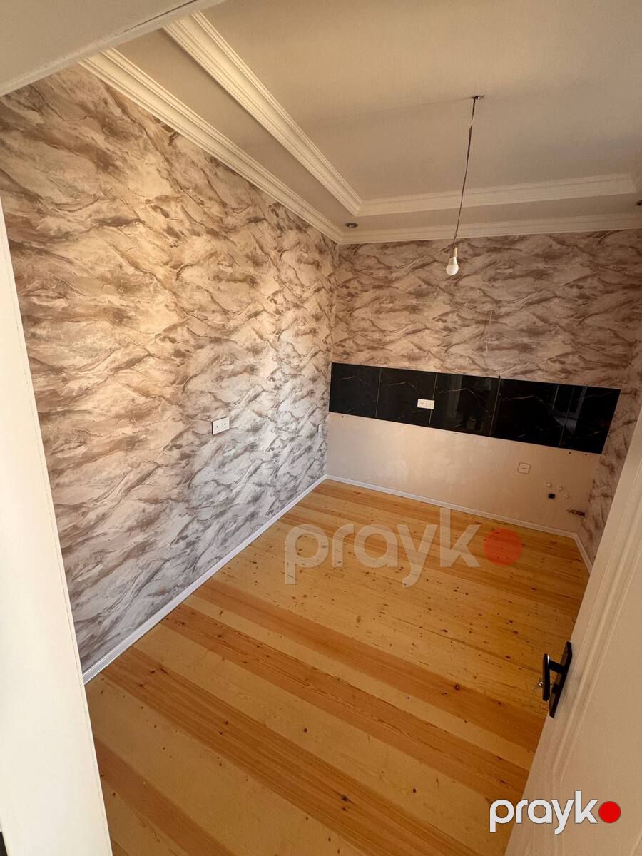 Satılır 3 otaqlı həyət evi/bağ evi 90 m² — Ev, villa, Bakı (7)