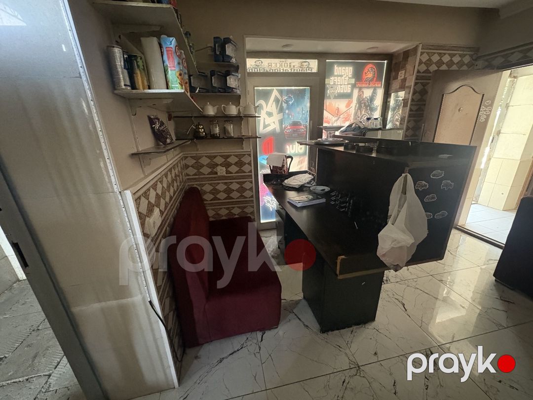 Hazır biznes - playstation klub avadanlıqları — Biznes və avadanlıq, Bakı (11)