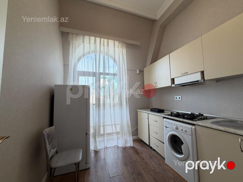Satılır 2 otaqlı Bina evi menzil (Yeni tikili), 57 m², Sumqayıt Bulvarı — Mənzil, Sumqayıt (10)