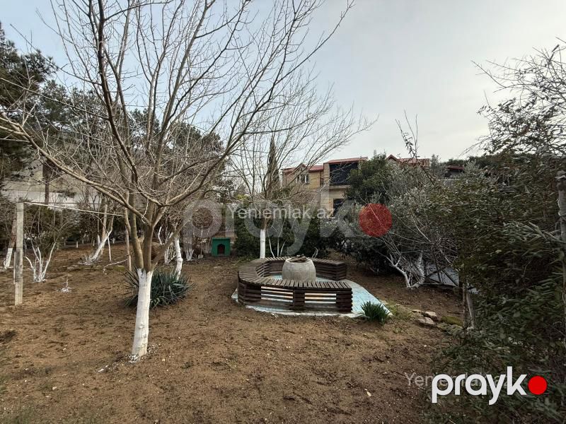 Satılır Torpaq sahəsi, 12 sot, Xəzər rayonu — Torpaq, Bakı (7)