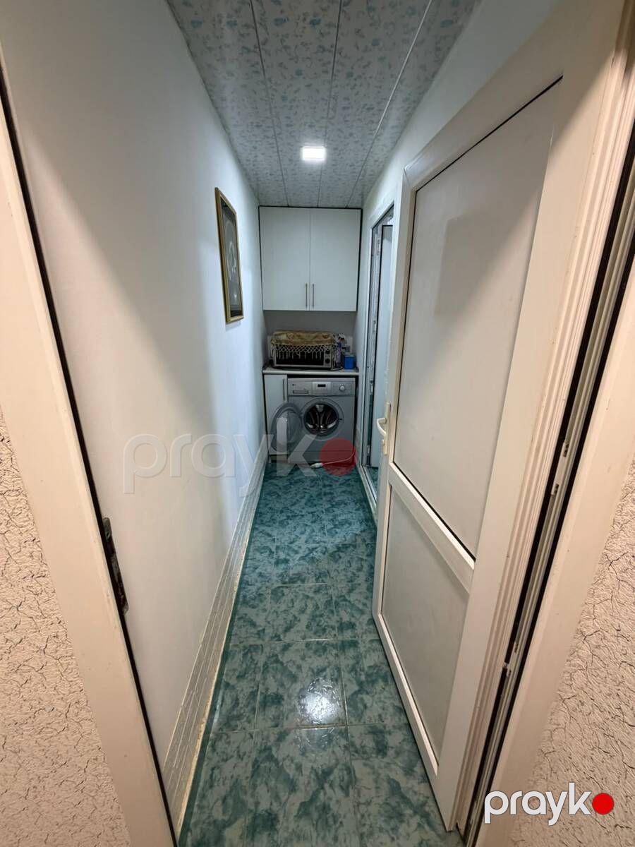Satılır 3 otaqlı köhnə tikili 53 m² — Mənzil, Bakı (10)