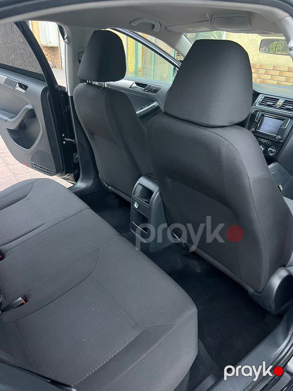 Volkswagen Jetta, 1.4 L, 2015 il, 153 411 km — Avtomobillər, Sumqayıt (11)